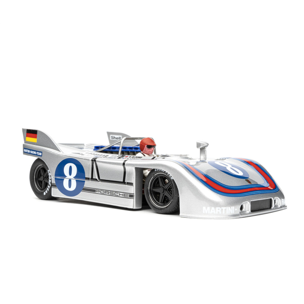 NSR Porsche 908/3 Nr. 8 Martini Targa Florio 1971